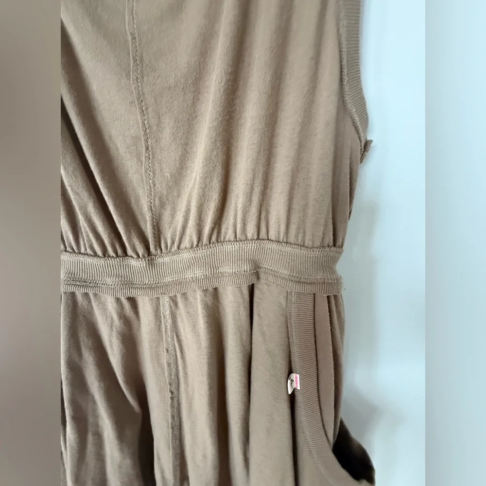Intimately Free People Summer Slumbers Romper Size Medium - Picture 9 of 16